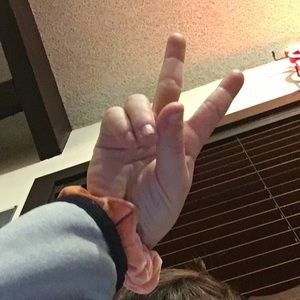 Meet your Posher, Brodie